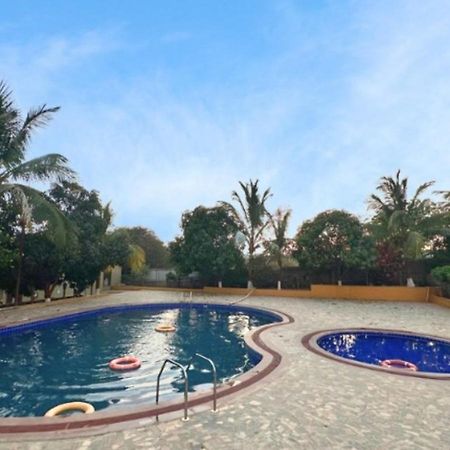 Lion Park Hotel & Resorts Sasan Gir Exterior foto
